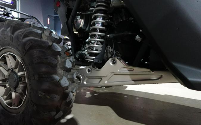 2026 Can-Am Maverick X3 X MR TURBO RR 72