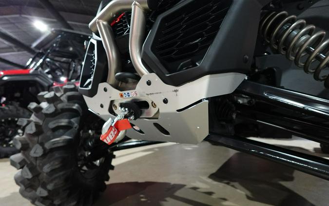2026 Can-Am Maverick X3 X MR TURBO RR 72