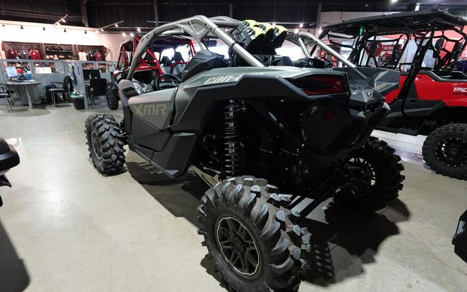 2026 Can-Am Maverick X3 X MR TURBO RR 72