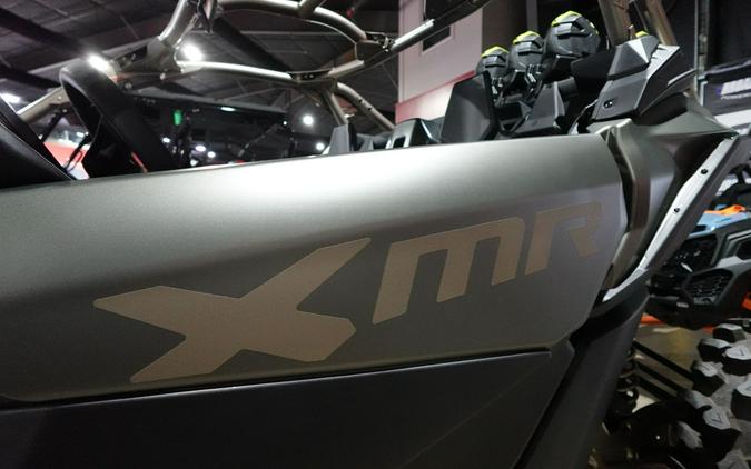 2026 Can-Am Maverick X3 X MR TURBO RR 72