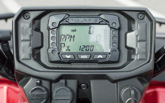 2026 Polaris Sportsman 570 Trail