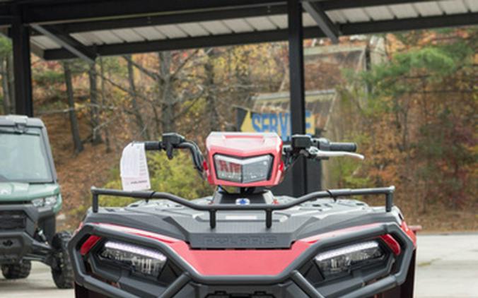 2026 Polaris Sportsman 570 Trail