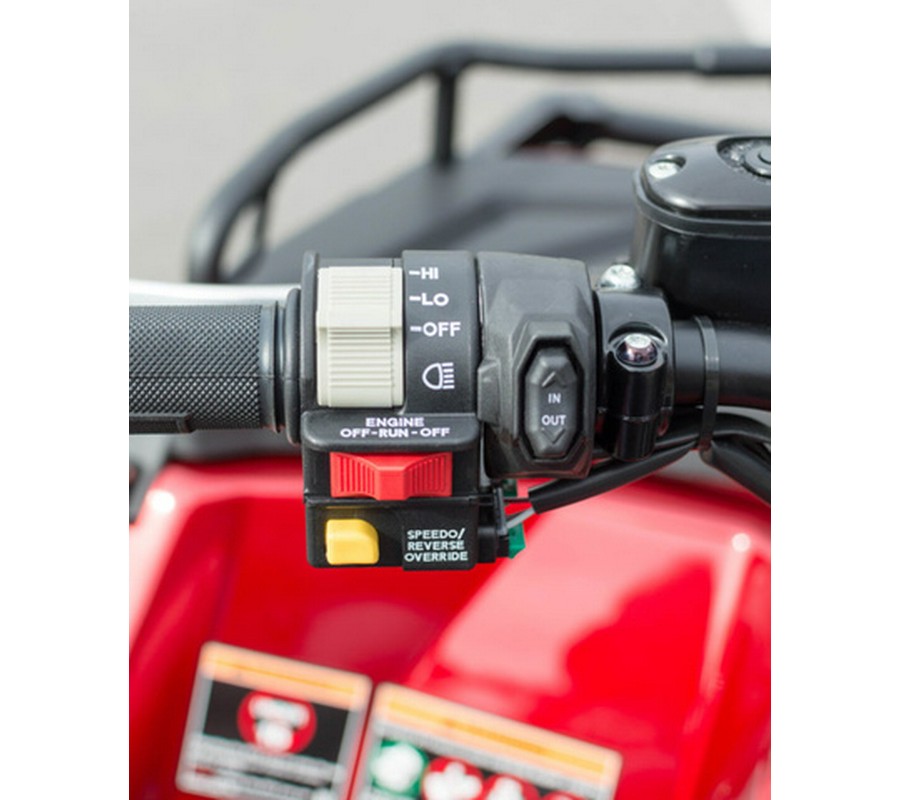 2026 Polaris Sportsman 570 Trail