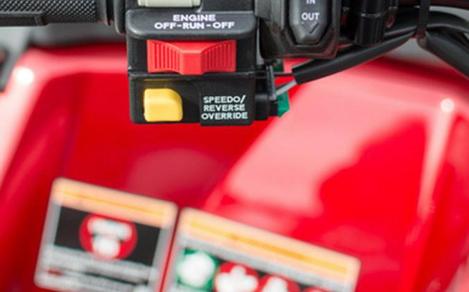 2026 Polaris Sportsman 570 Trail