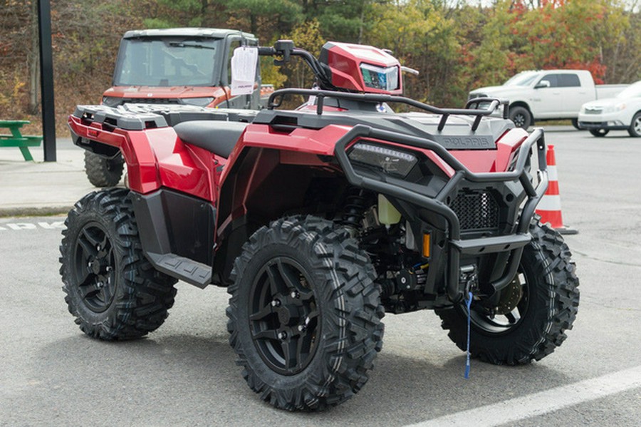 2026 Polaris Sportsman 570 Trail