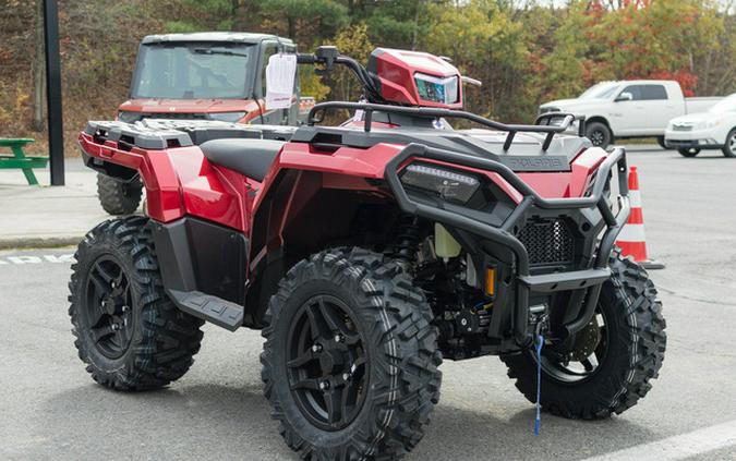 2026 Polaris Sportsman 570 Trail