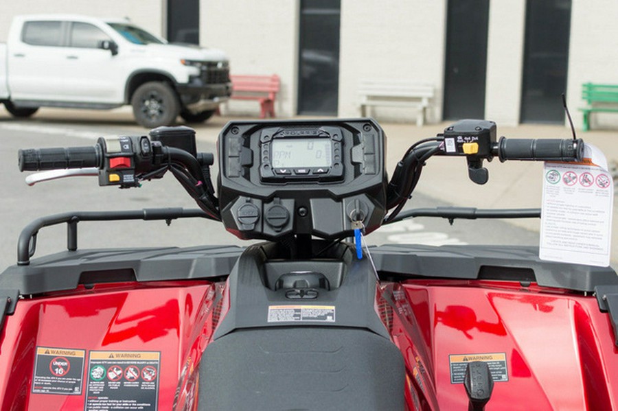 2026 Polaris Sportsman 570 Trail
