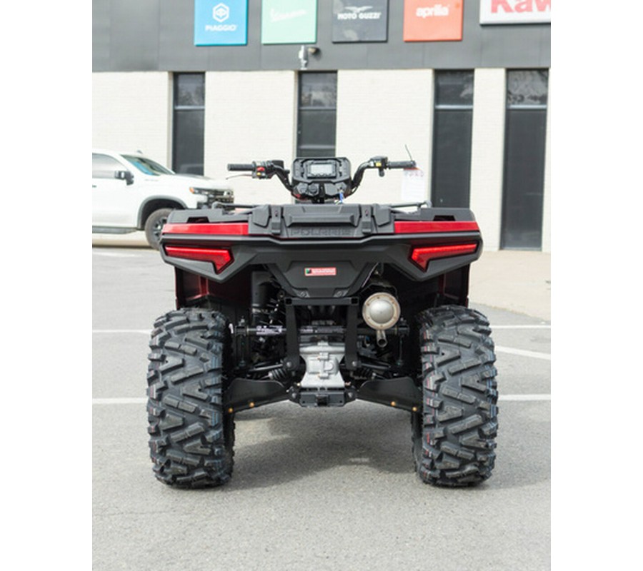2026 Polaris Sportsman 570 Trail