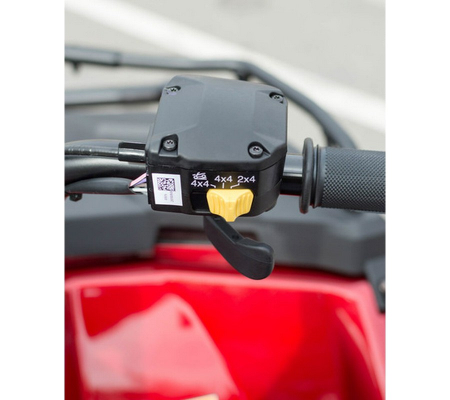 2026 Polaris Sportsman 570 Trail