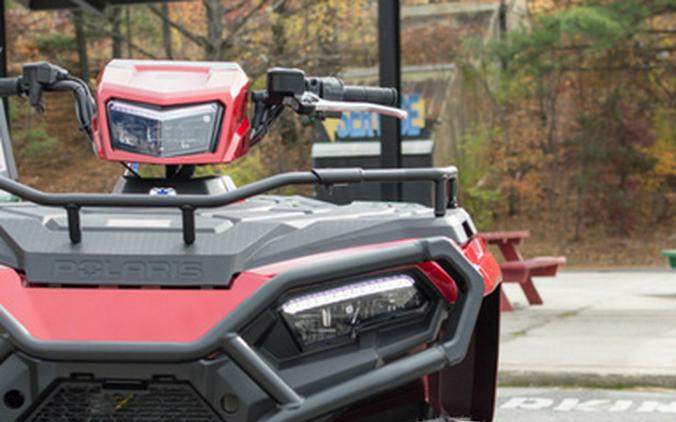 2026 Polaris Sportsman 570 Trail