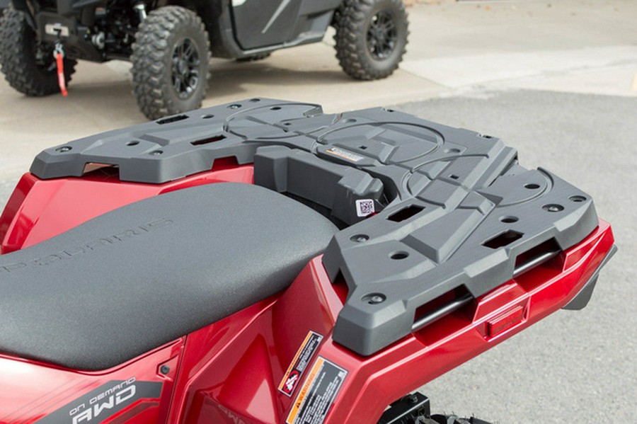 2026 Polaris Sportsman 570 Trail