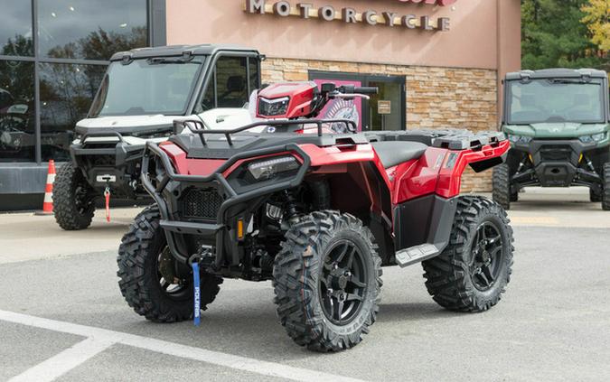 2026 Polaris Sportsman 570 Trail