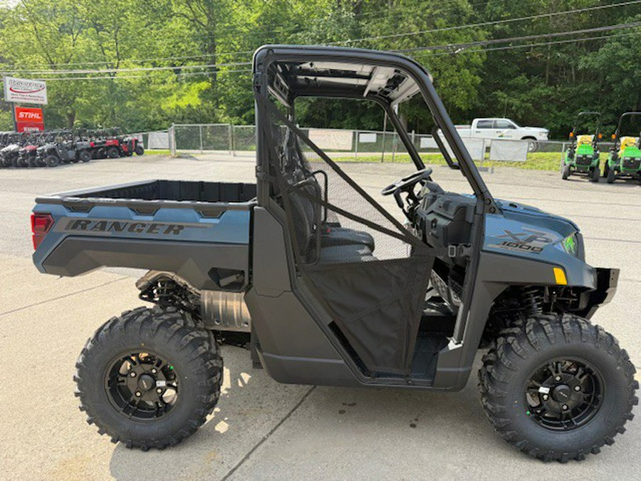 2025 Polaris Ranger XP® 1000 Premium