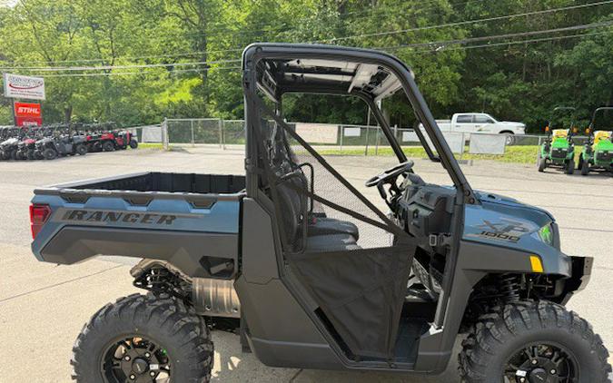 2025 Polaris Ranger XP® 1000 Premium