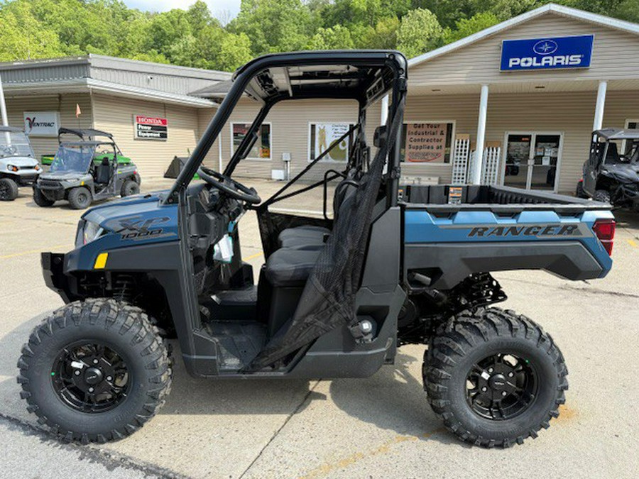 2025 Polaris Ranger XP® 1000 Premium