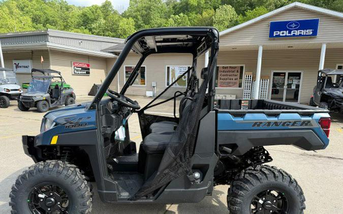 2025 Polaris Ranger XP® 1000 Premium
