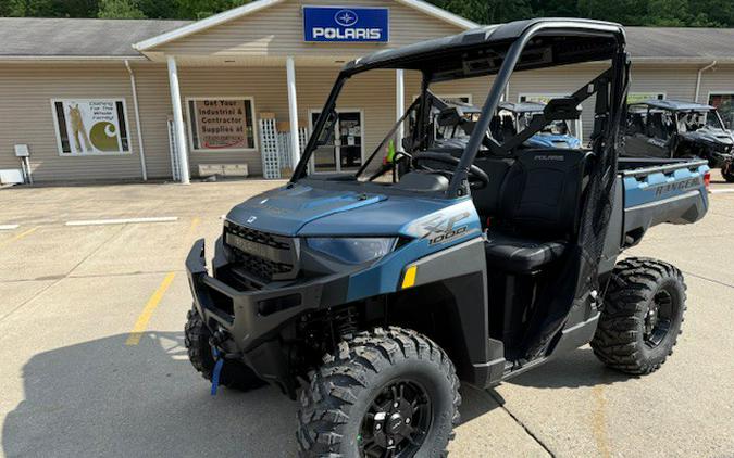 2025 Polaris Ranger XP® 1000 Premium