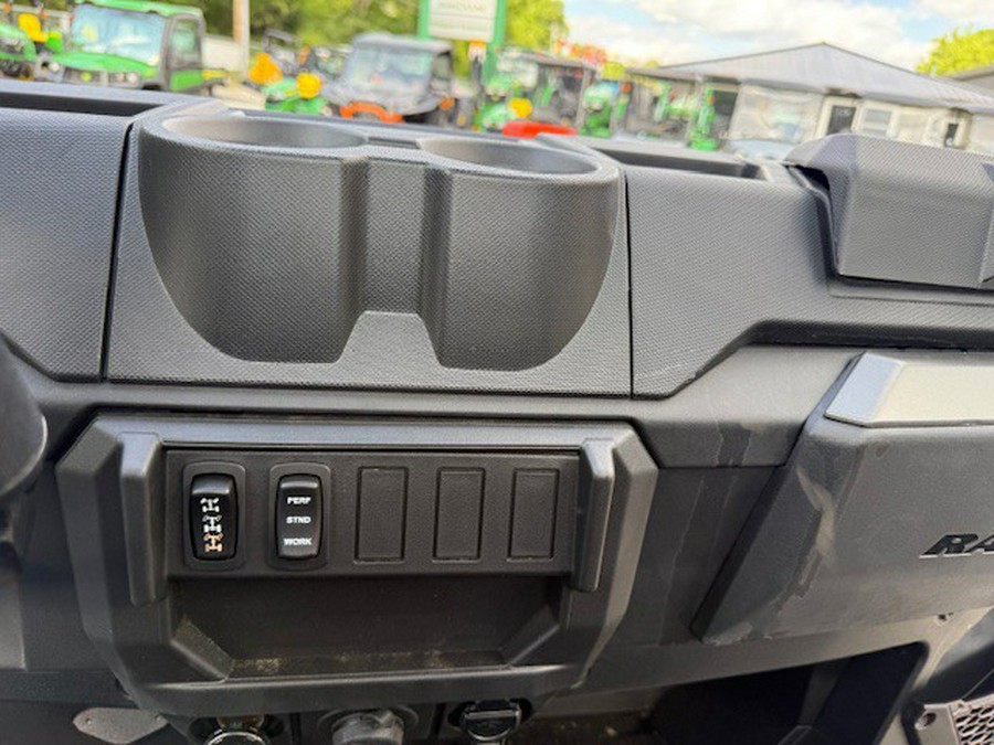 2025 Polaris Ranger XP® 1000 Premium