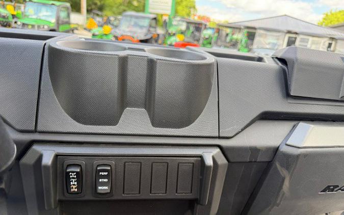 2025 Polaris Ranger XP® 1000 Premium