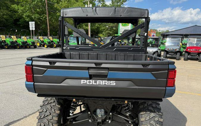 2025 Polaris Ranger XP® 1000 Premium