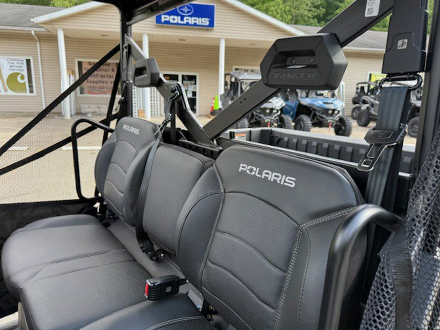 2025 Polaris Ranger XP® 1000 Premium