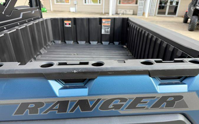 2025 Polaris Ranger XP® 1000 Premium