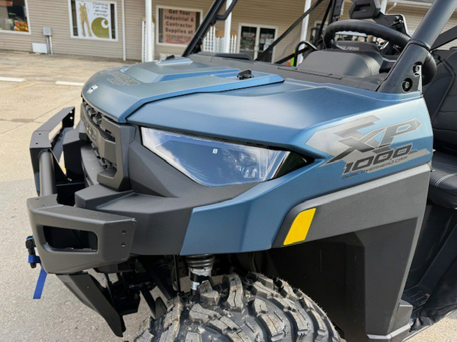 2025 Polaris Ranger XP® 1000 Premium