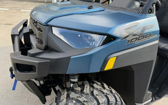 2025 Polaris Ranger XP® 1000 Premium