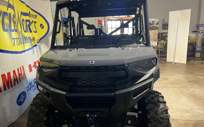 2026 Polaris Ranger® Crew XP 1000 Premium