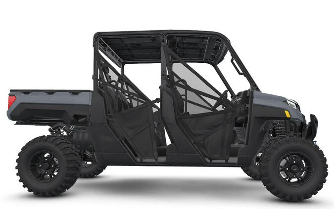 2026 Polaris Ranger® Crew XP 1000 Premium