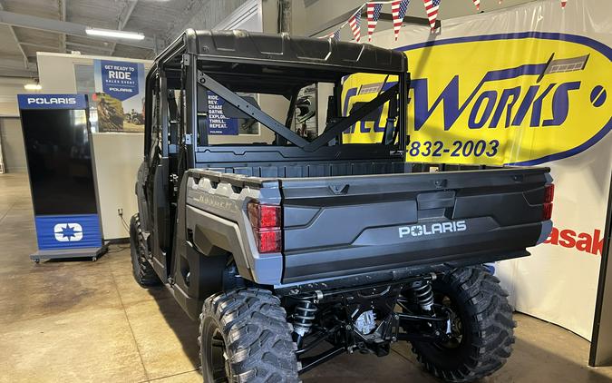 2026 Polaris Ranger® Crew XP 1000 Premium