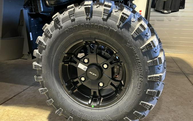 2026 Polaris Ranger® Crew XP 1000 Premium