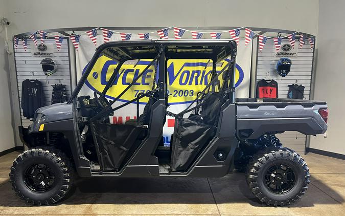 2026 Polaris Ranger® Crew XP 1000 Premium