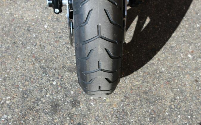 Harley-Davidson® Road Glide 3 2026 FLTRT 84680922 TEAL THUNDER