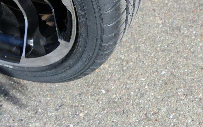 Harley-Davidson® Road Glide 3 2026 FLTRT 84680922 TEAL THUNDER