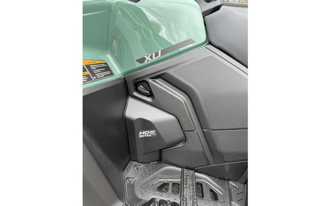 2026 Can-Am Outlander Pro XU HD5