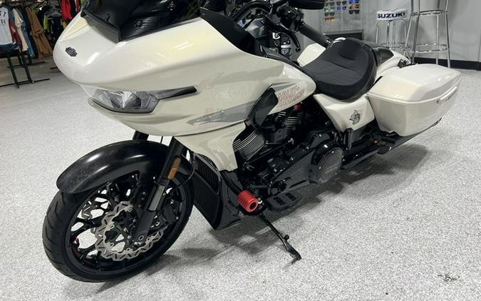 2024 Harley-Davidson FLTRXSTSE - CVO Road Glide ST