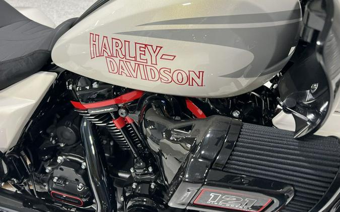 2024 Harley-Davidson FLTRXSTSE - CVO Road Glide ST