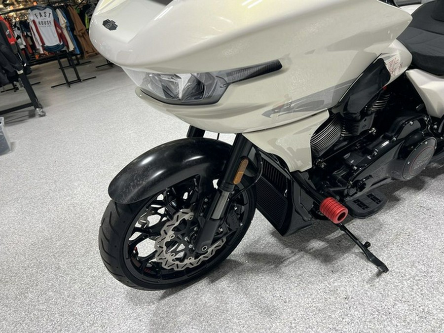 2024 Harley-Davidson FLTRXSTSE - CVO Road Glide ST