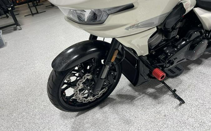 2024 Harley-Davidson FLTRXSTSE - CVO Road Glide ST