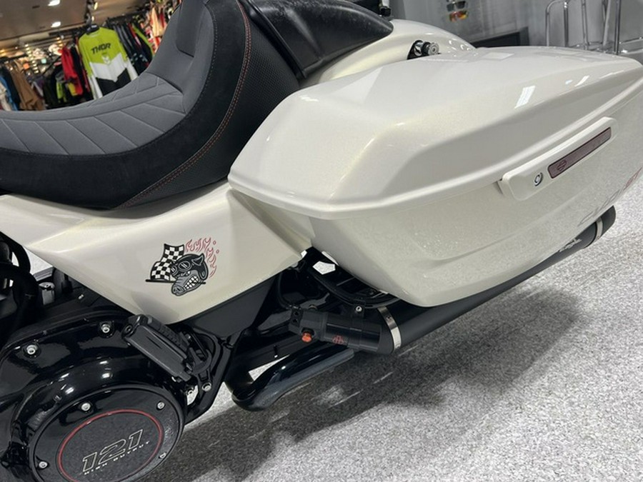 2024 Harley-Davidson FLTRXSTSE - CVO Road Glide ST