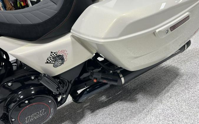 2024 Harley-Davidson FLTRXSTSE - CVO Road Glide ST