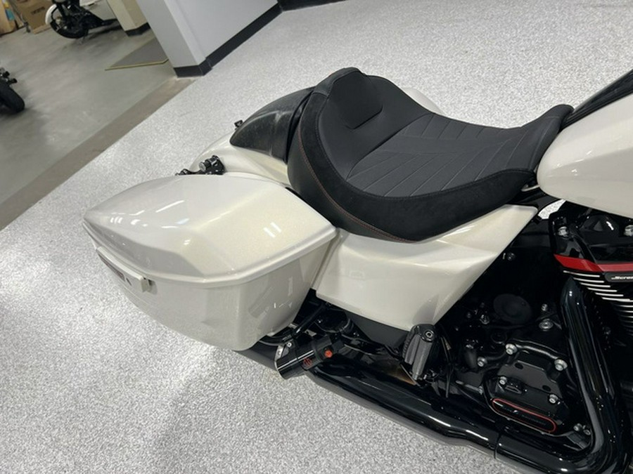 2024 Harley-Davidson FLTRXSTSE - CVO Road Glide ST