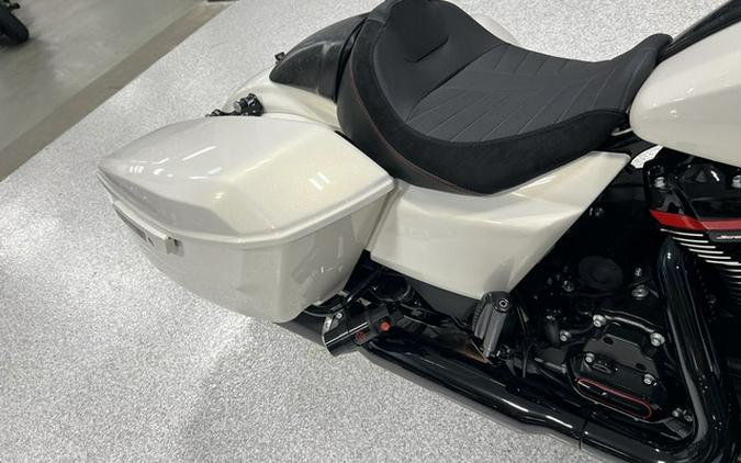 2024 Harley-Davidson FLTRXSTSE - CVO Road Glide ST