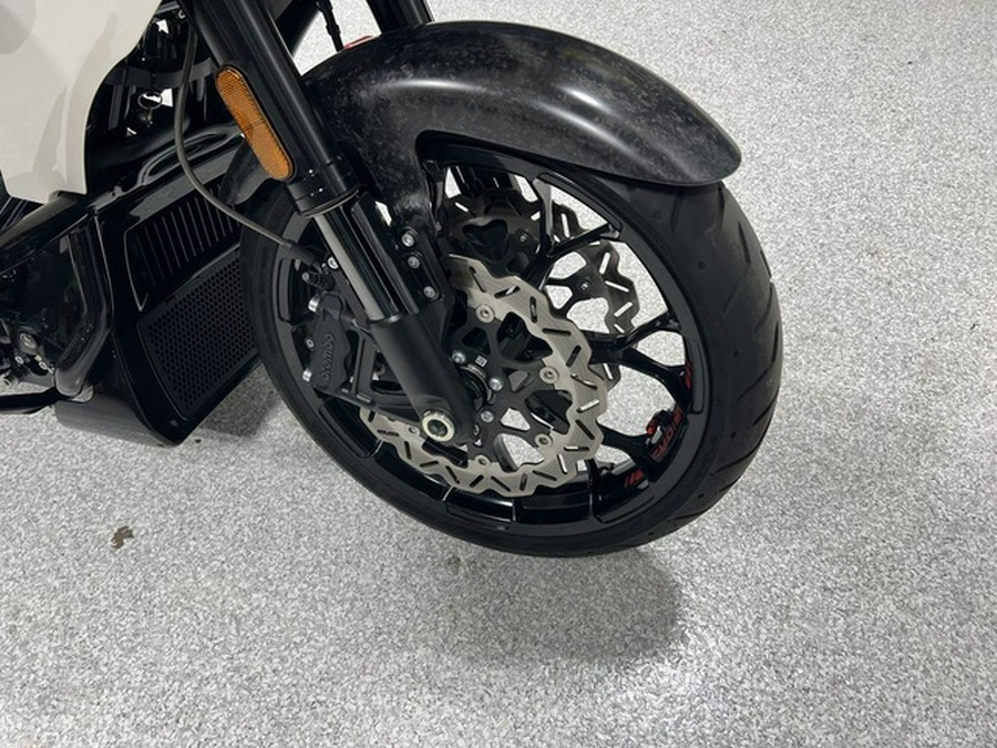 2024 Harley-Davidson FLTRXSTSE - CVO Road Glide ST