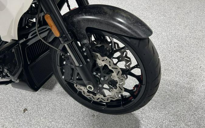 2024 Harley-Davidson FLTRXSTSE - CVO Road Glide ST