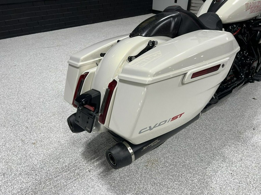 2024 Harley-Davidson FLTRXSTSE - CVO Road Glide ST