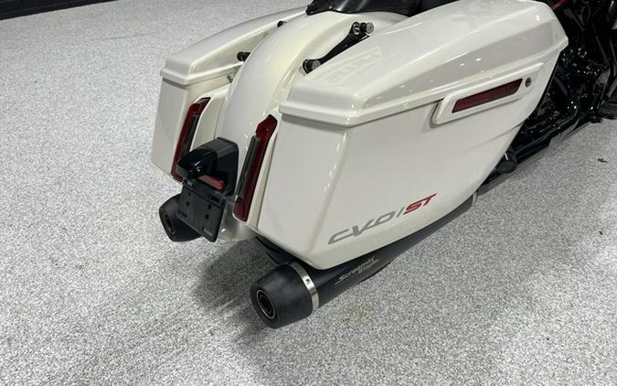 2024 Harley-Davidson FLTRXSTSE - CVO Road Glide ST