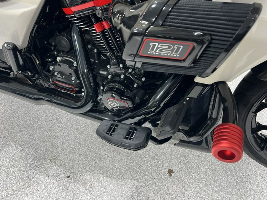 2024 Harley-Davidson FLTRXSTSE - CVO Road Glide ST