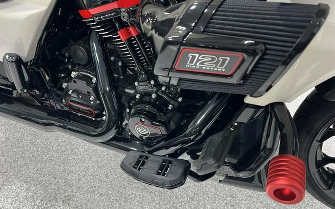 2024 Harley-Davidson FLTRXSTSE - CVO Road Glide ST